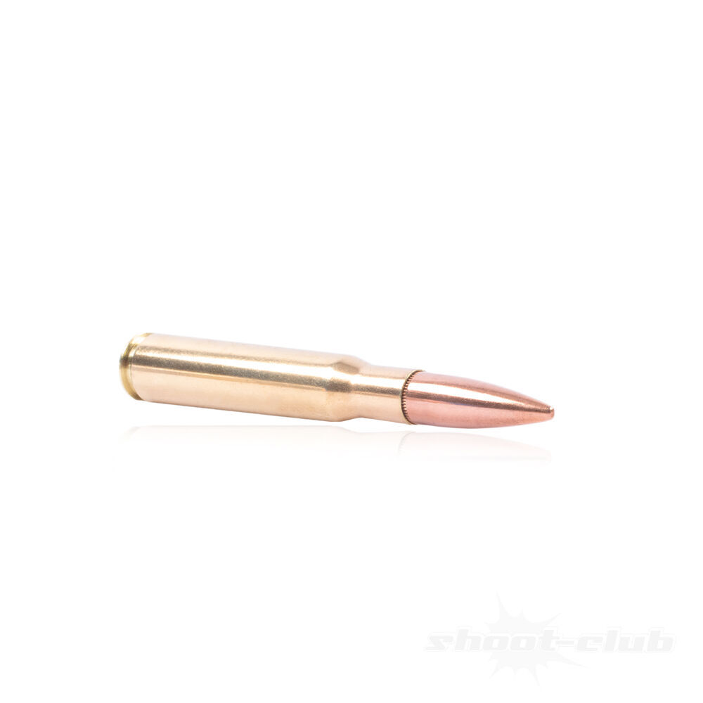 Copper & Brass Magnet Kaliber .50 BMG