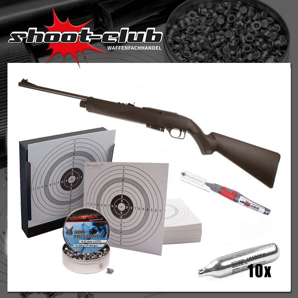 Ремкомплект crosman 1077