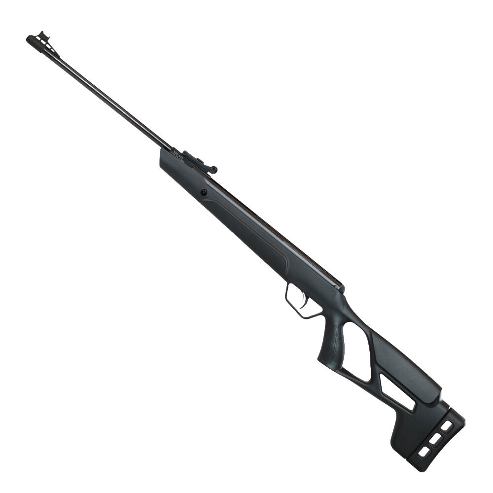 Crosman Vital Shot Kipplauf Luftgewehr 4,5 mm Diabolo