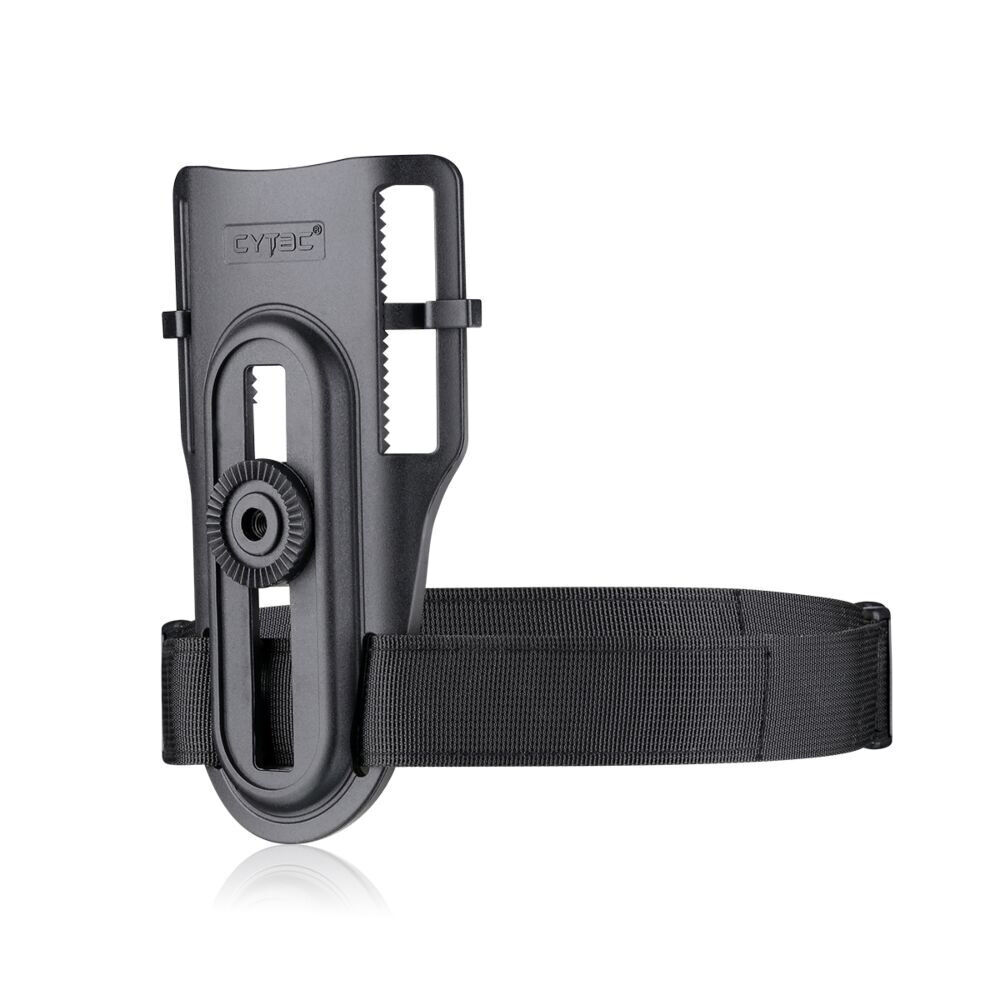 Cytac Belt Loop Low Ride R-Defender, T-ThumbSmart