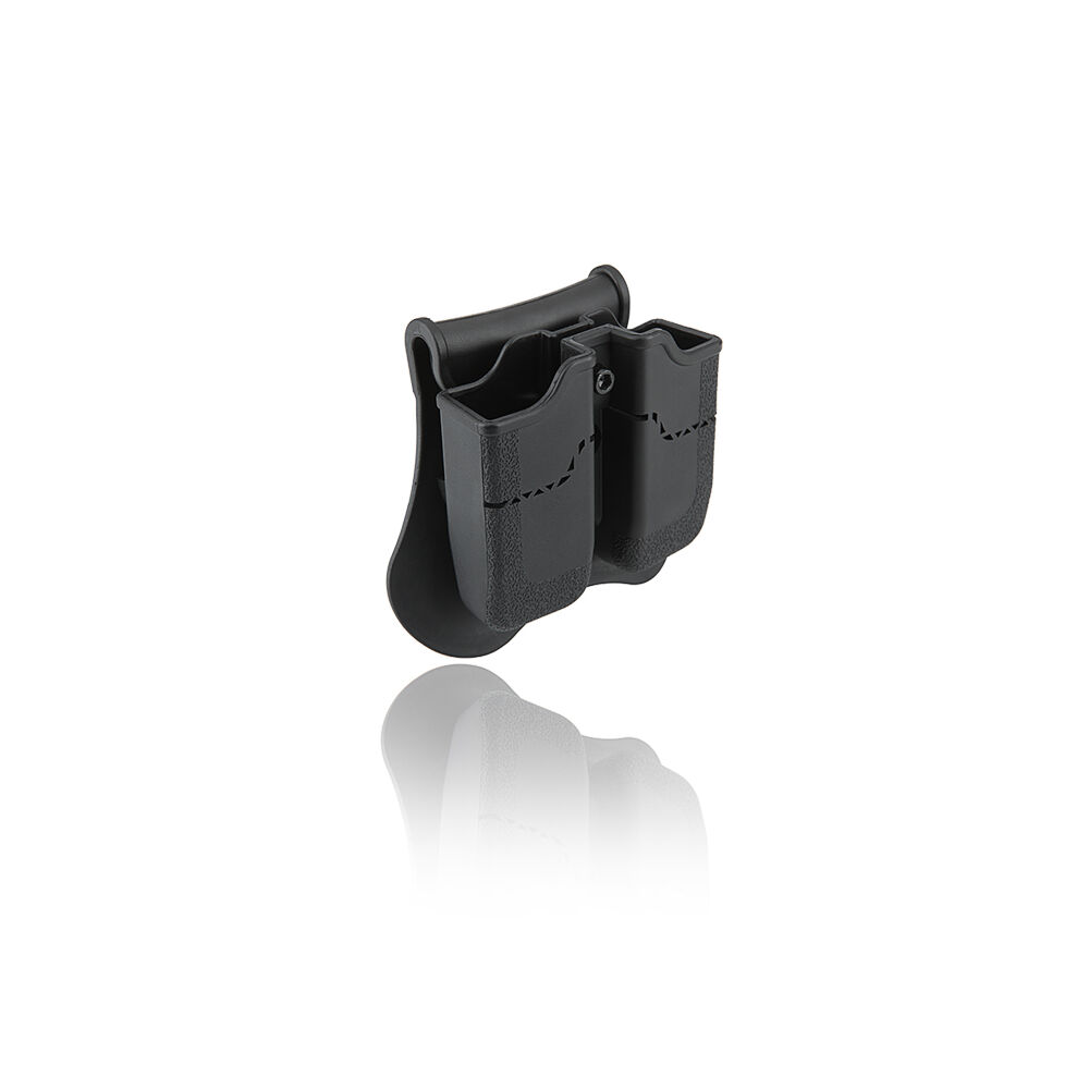 Cytac Double Magazine Pouch Paddle verschiedene Gren