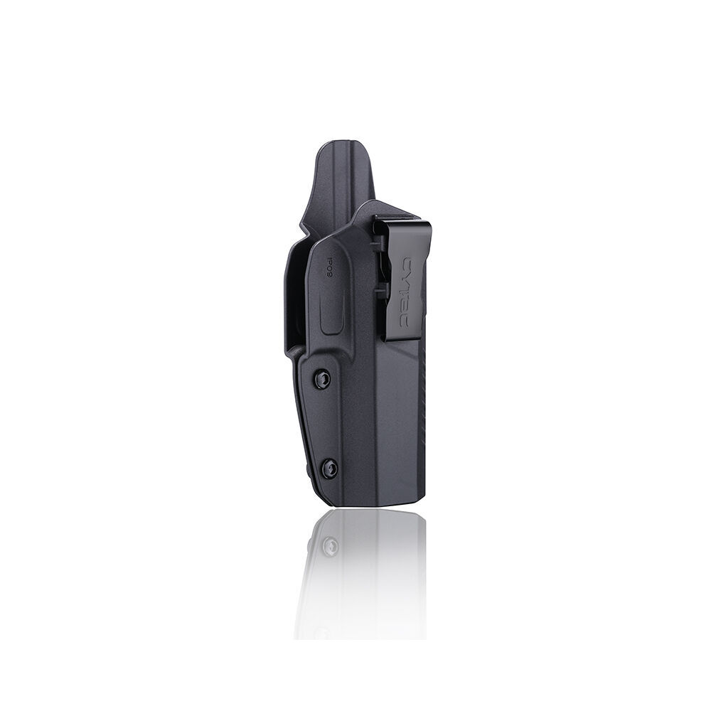 Cytac I-Mini-Guard IWB Innenholster Gen 2 fr Revolver, Taurus T85, S&W J-Rahmen