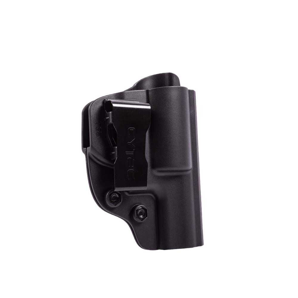 Cytac I-Mini-Guard IWB Innenholster Gen 2 fr Revolver, Taurus T85, S&W J-Rahmen