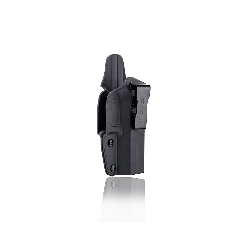 Cytac IWB Innenholster Gen 2 fr CZ P07