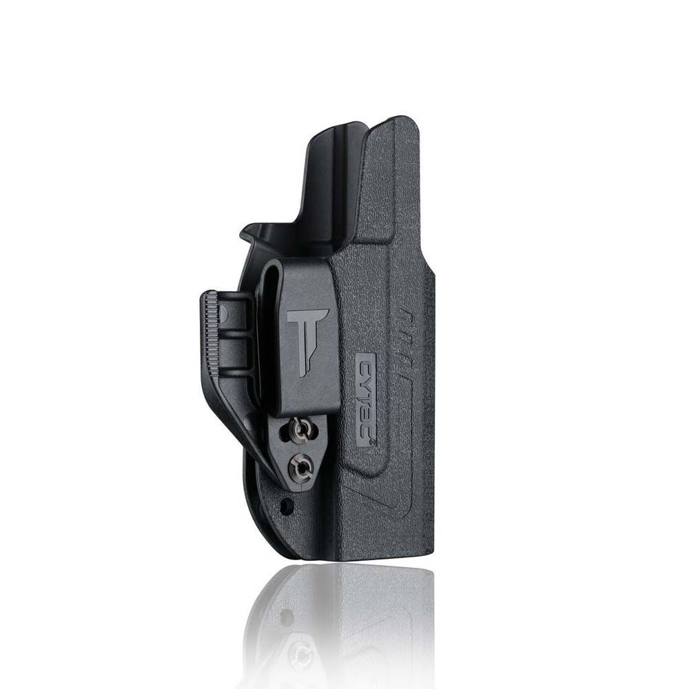 Cytac IWB Innenholster Gen 3 fr Glock 19, 23, 32 Gen 1-4