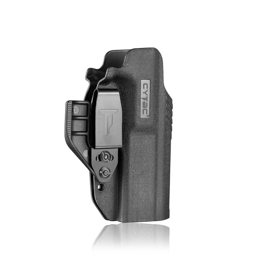 Cytac IWB Innenholster Gen 3 fr Taurus PT99, PT24/7, PT809, PT840, PT845, PT917