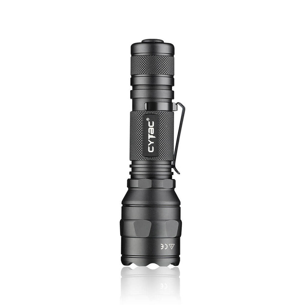 Cytac Lite Defender T1 Flashlight Taschenlampe 1000 lumen