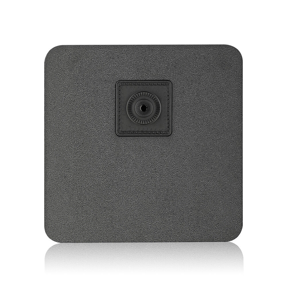 Cytac Magic Plate Velcro Plate mit R-Defender Series