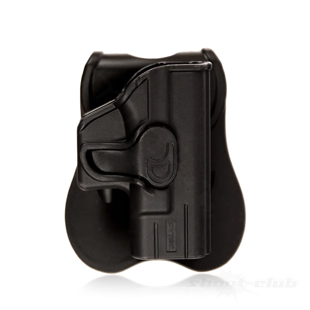 Cytac Paddle Holster G2 f�r die Glock 42