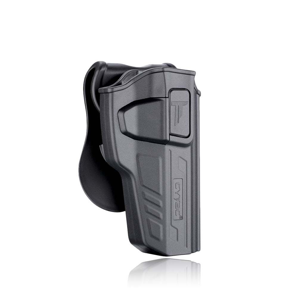 Cytac R-Defender Holster Gen 3 Beretta 92, 92FS, GSG92