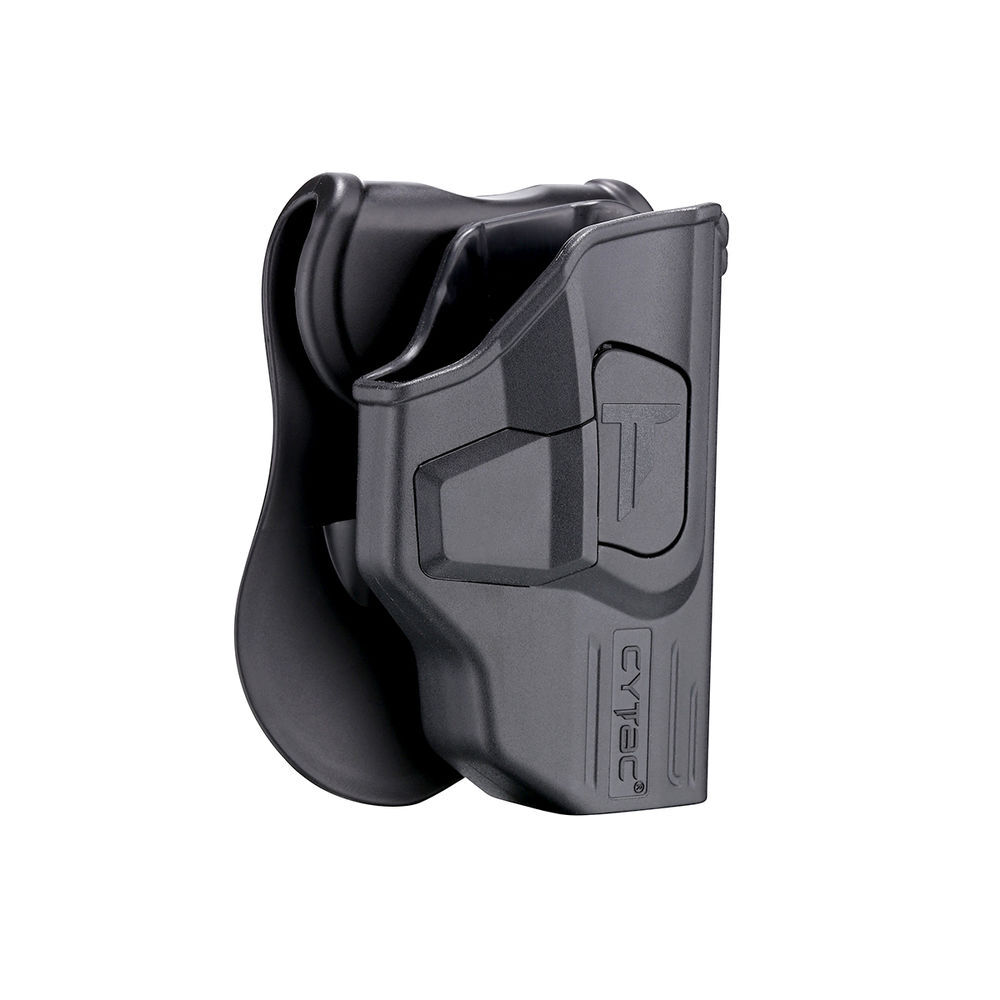 Cytac R-Defender Holster Gen 3 Glock 42