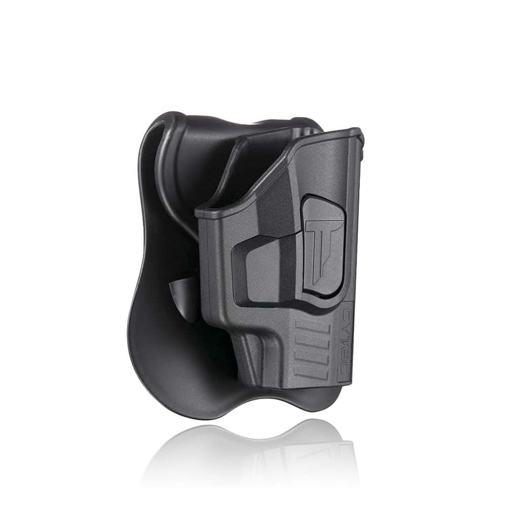 Cytac R-Defender Paddle Holster Gen 3 SIG Sauer P365