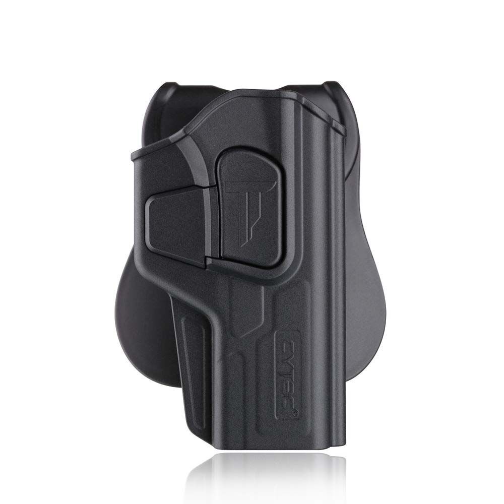 Cytac R-Defender Paddle Holster Gen 3 fr Glock 21