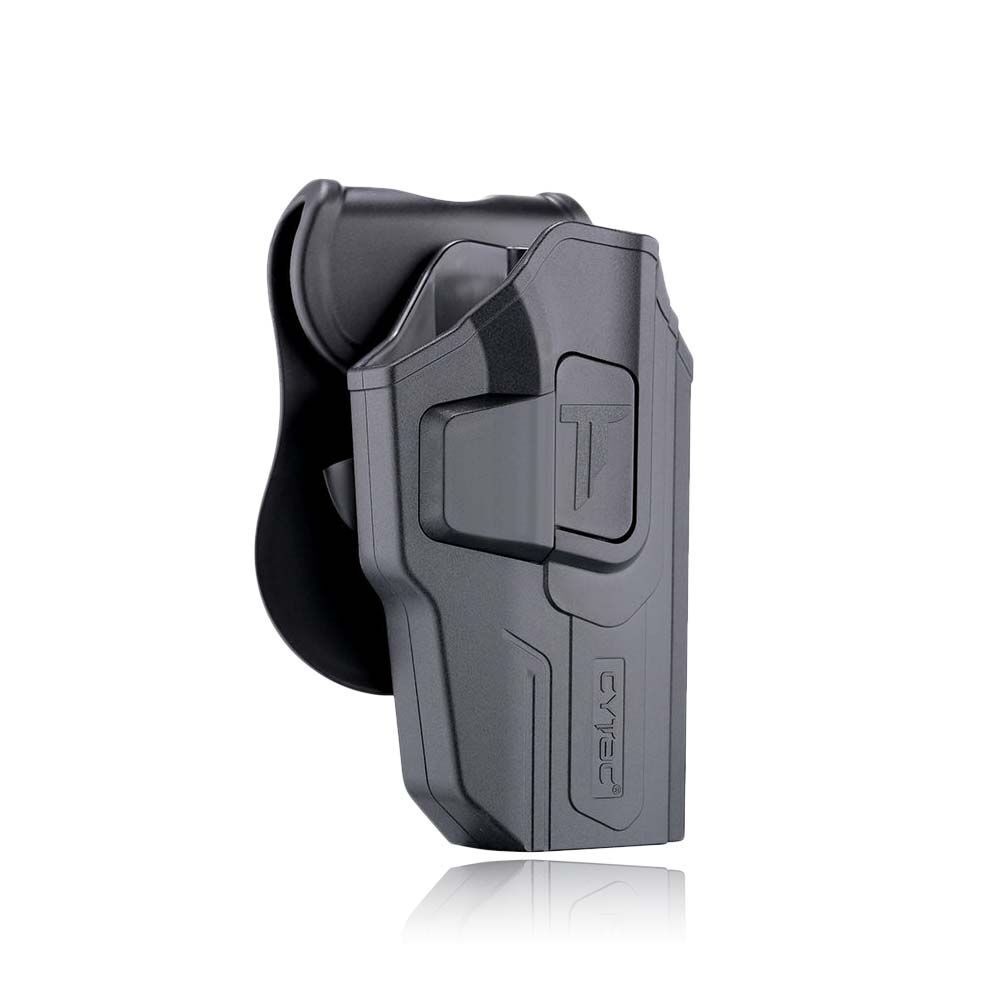 Cytac R-Defender Paddle Holster Gen 3 fr Sig Sauer P220, P225, P226, P228