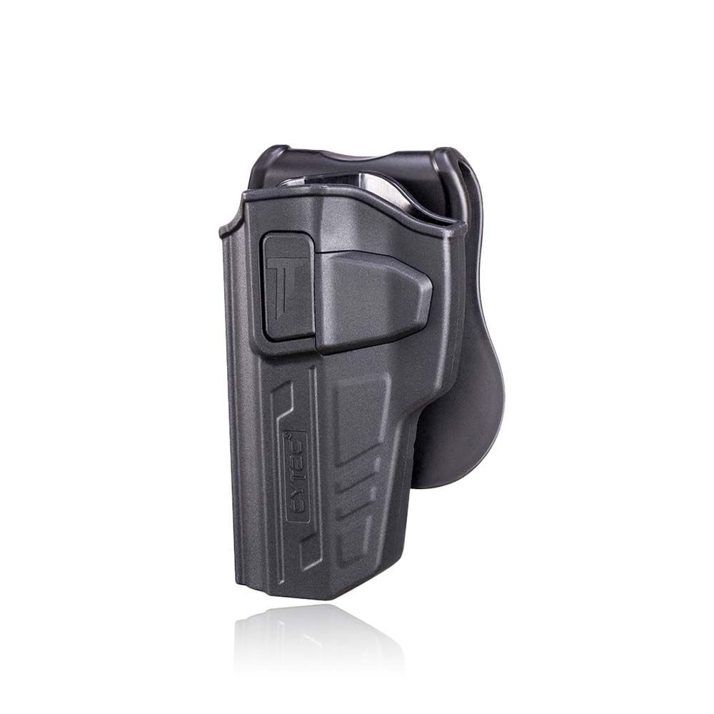 Cytac R-Defender Paddle Holster Links fr Taurus PT92, 100