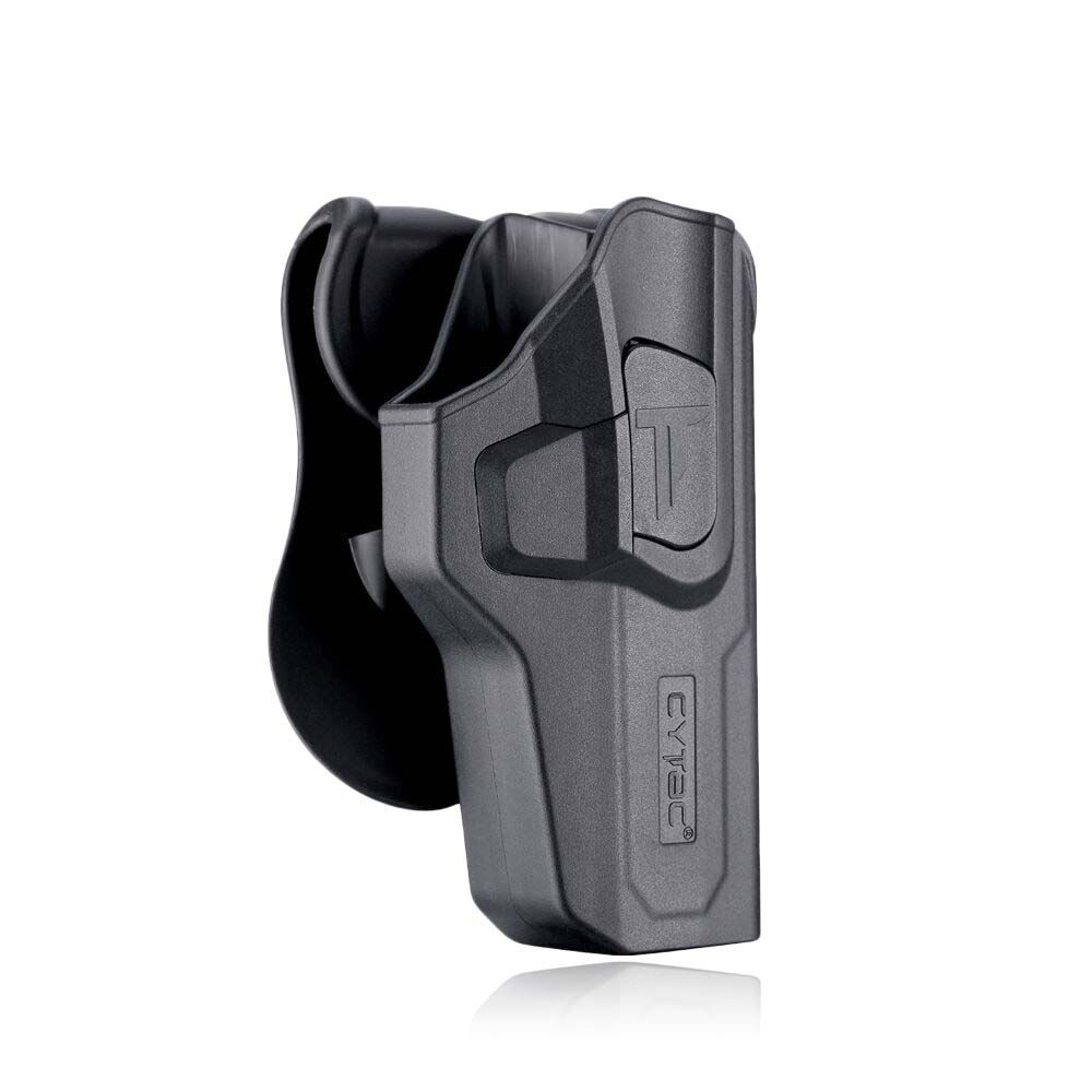 Cytac R-Defender Paddle Holster fr CZ P07, P09