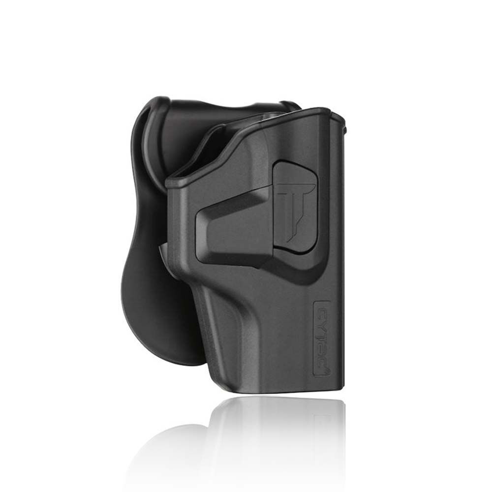 Cytac R-Defender Paddle Holster fr SIG Sauer P320, M18