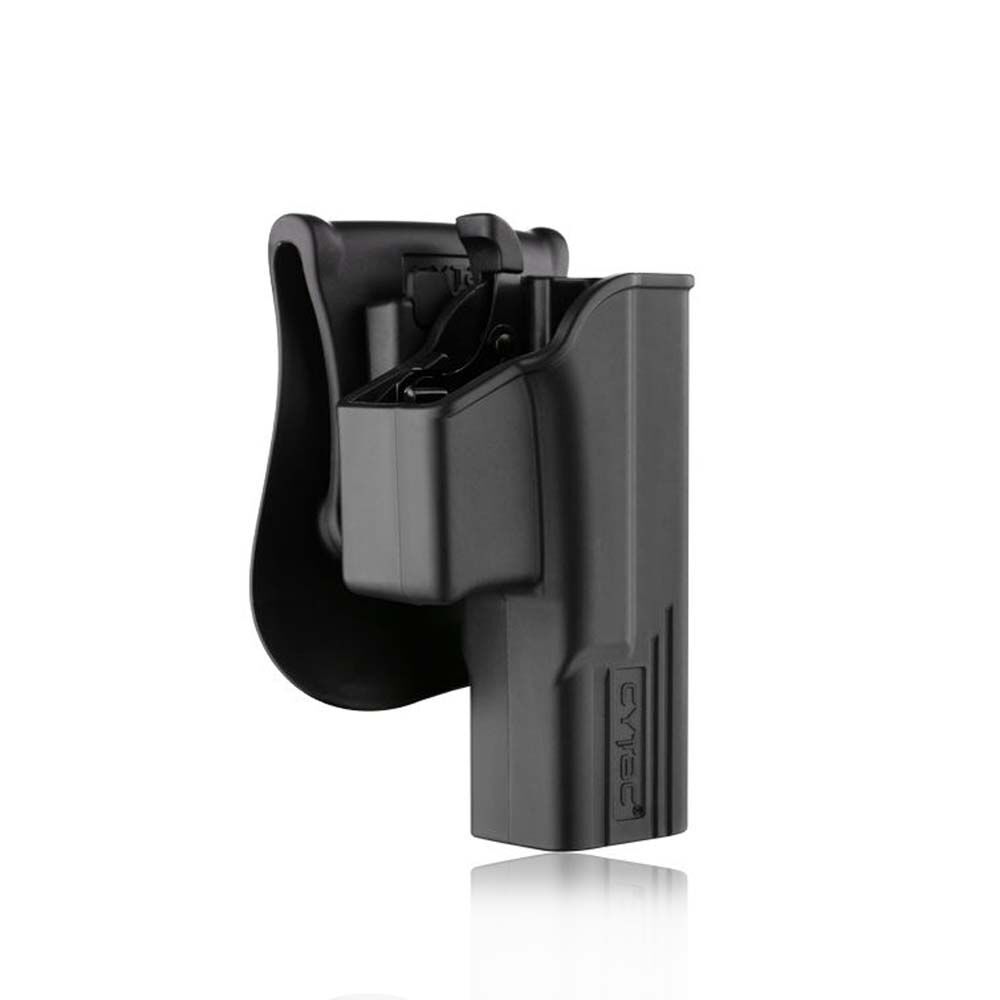 Cytac T-ThumbSmart Holster fr Glock 19, 23, 32 (Gen. 1, 2, 3, 4)