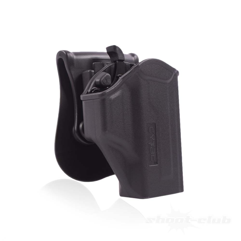 Cytac T-ThumbSmart Holster fr Taurus Millennium G2