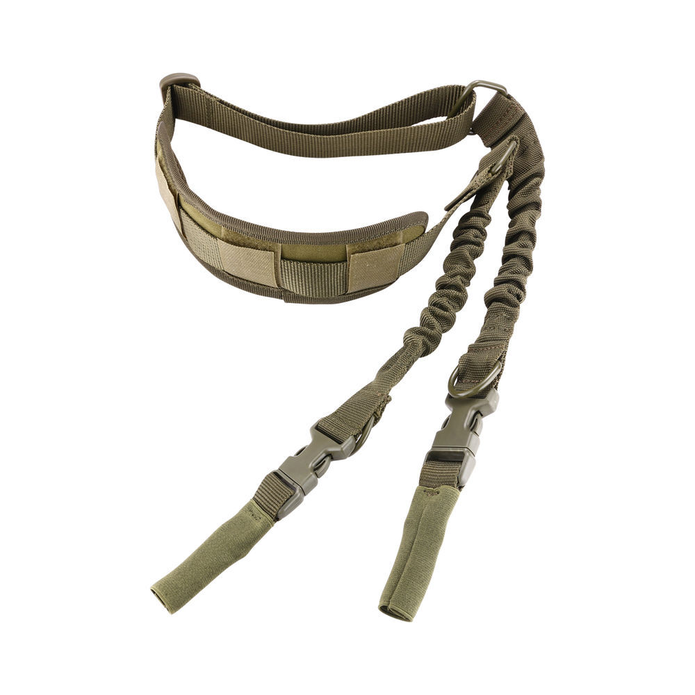 Cytac Two Point Sling with Hook OD-Green