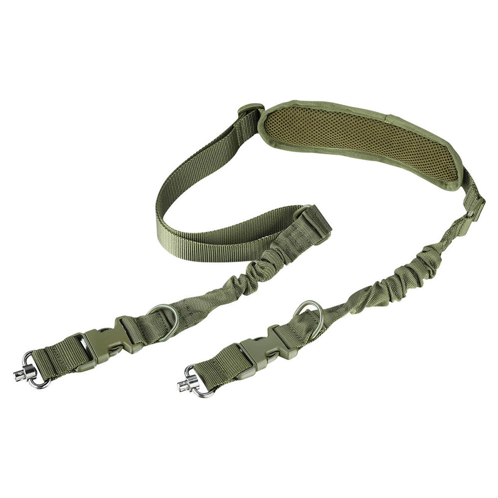 Cytac Two Point Sling with Swivel OD-Green