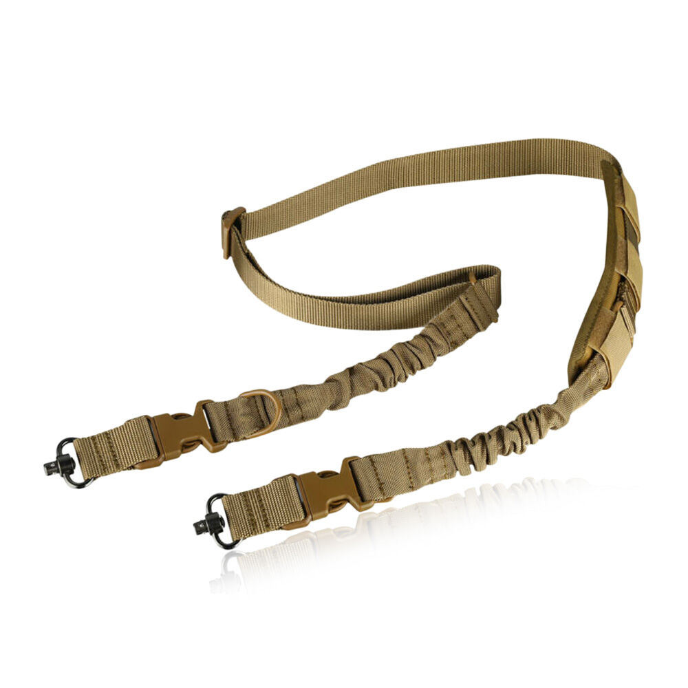 Cytac Two Point Sling with Swivel Tan