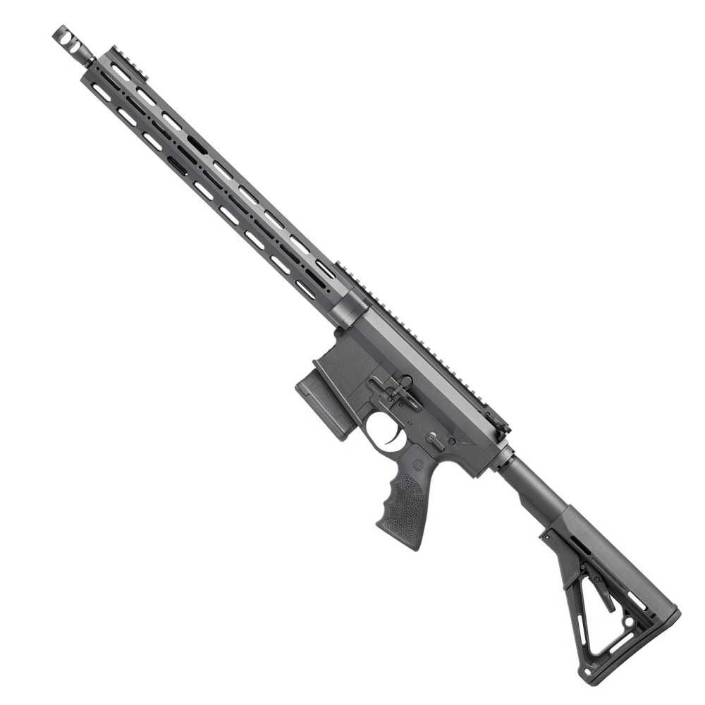 DAR10 M5 Advanced im Kaliber .308Win