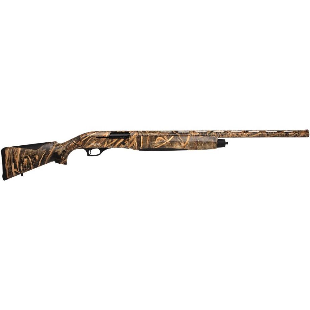 DERYA Lion Conceal C-100 Camo 12/76 halbautomatische Flinte