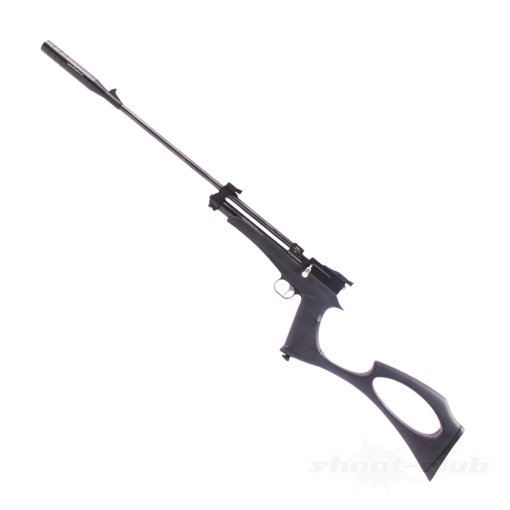 DIANA Chaser Rifle CO2 Pistole Kaliber 4,5 mm Diabolos