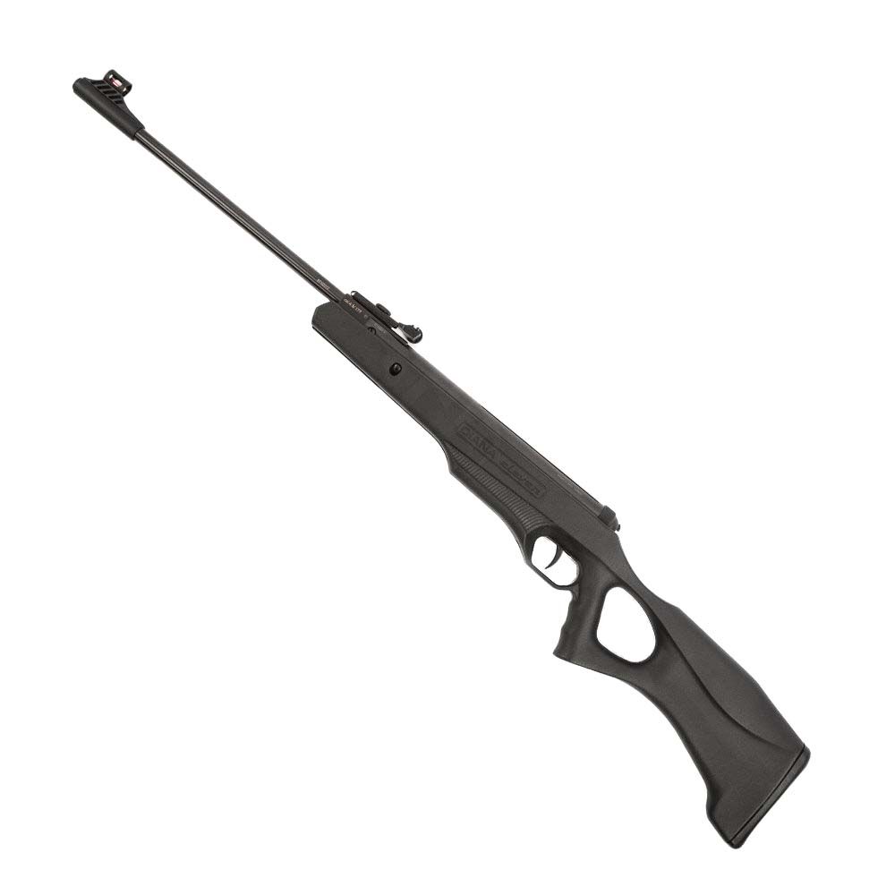 DIANA Eleven Luftgewehr Kaliber 4,5 mm Diabolo