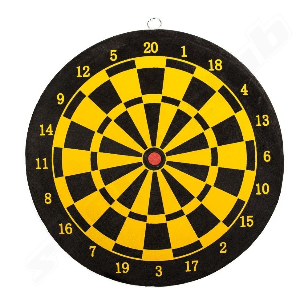 Dartscheibe Durchmesser Dartscheibe Durchmesser