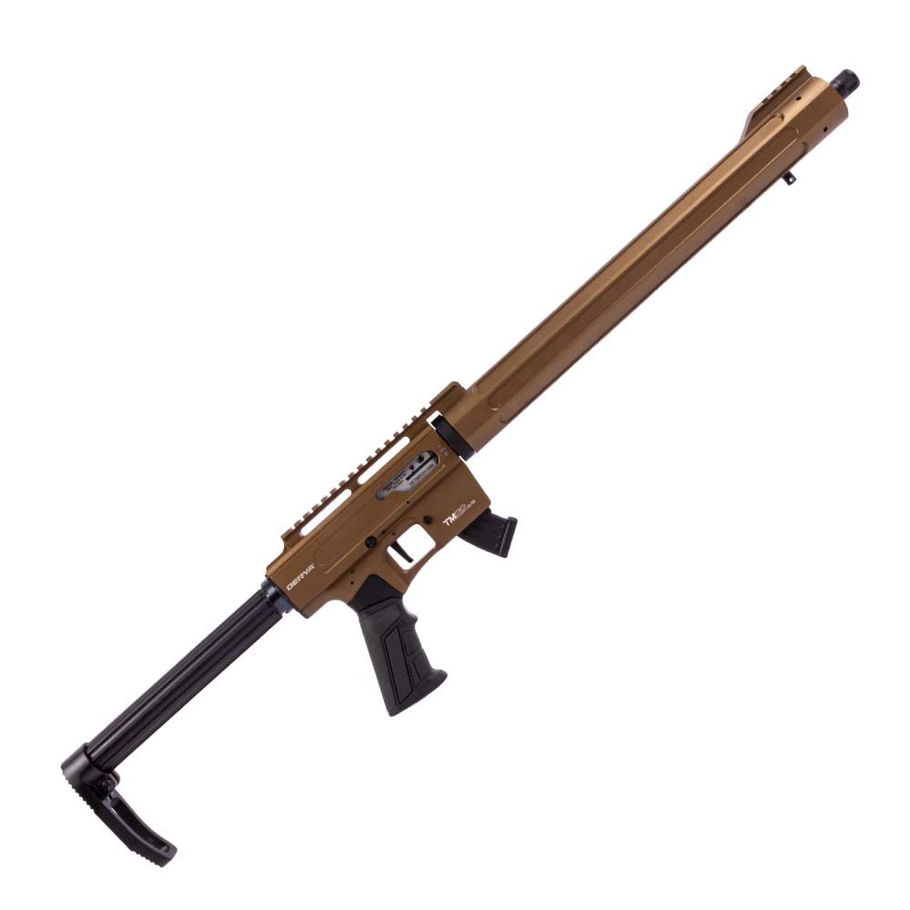 Derya TM22 A18 Bronze KK-Gewehr Selbstladebchse .22lr