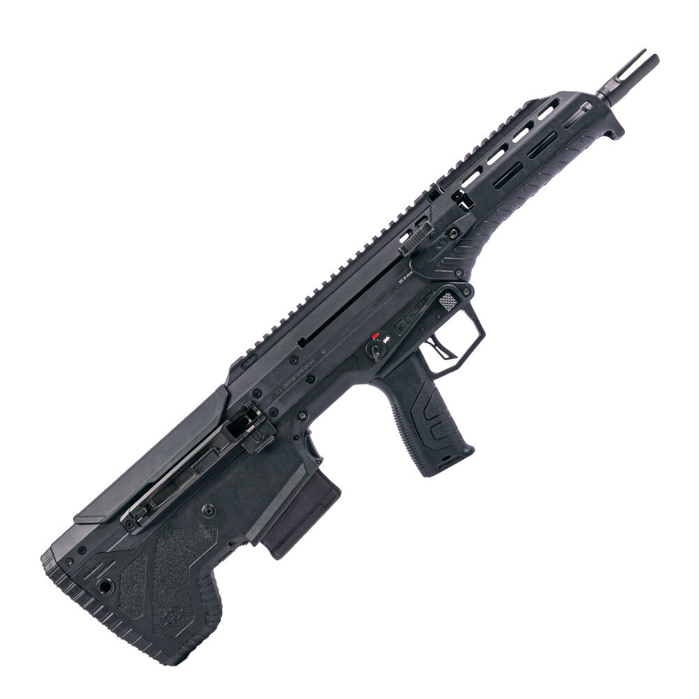 Desert Tech MDR Schwarz Selbstladeb�chse .308 Winchester