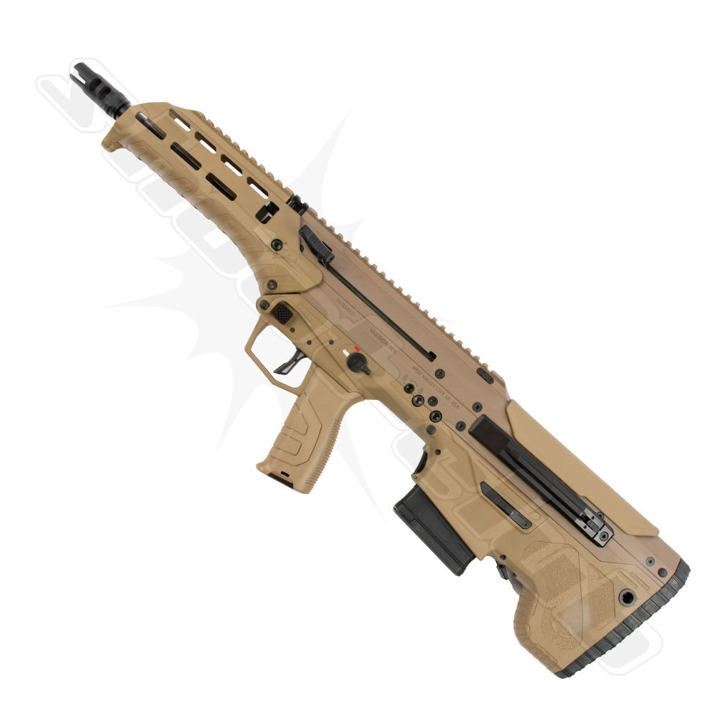 Desert Tech Mdrx Fde Selbstladebuchse 308 Winchester