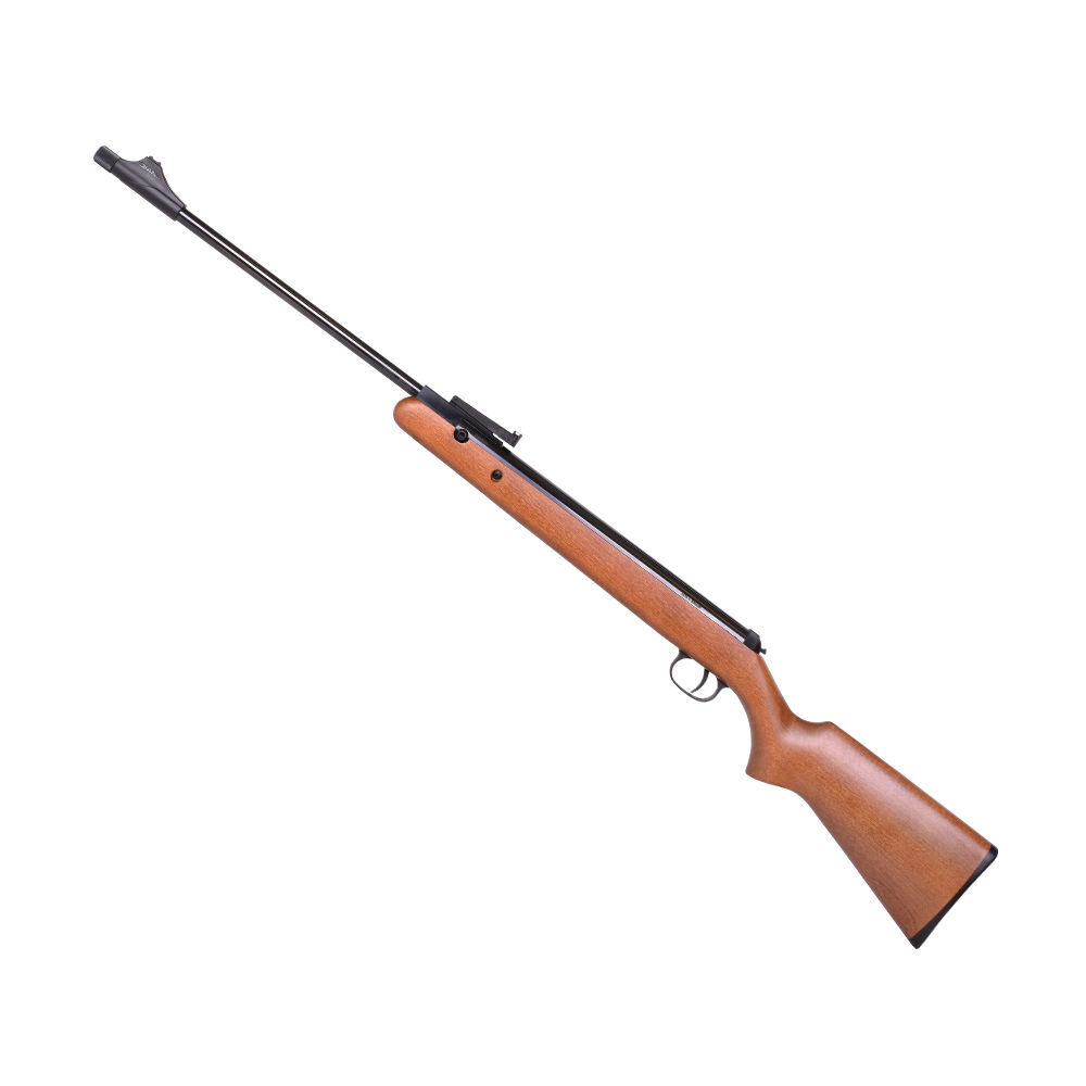 Diana 34 EMS Classic Luftgewehr cal. 5,5mmDiabolo - Kipplauf, Federdruck