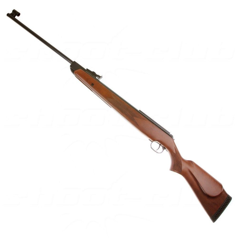 Diana 350 Magnum T06 Kipplaufgewehr - 4,5mm Diabolos