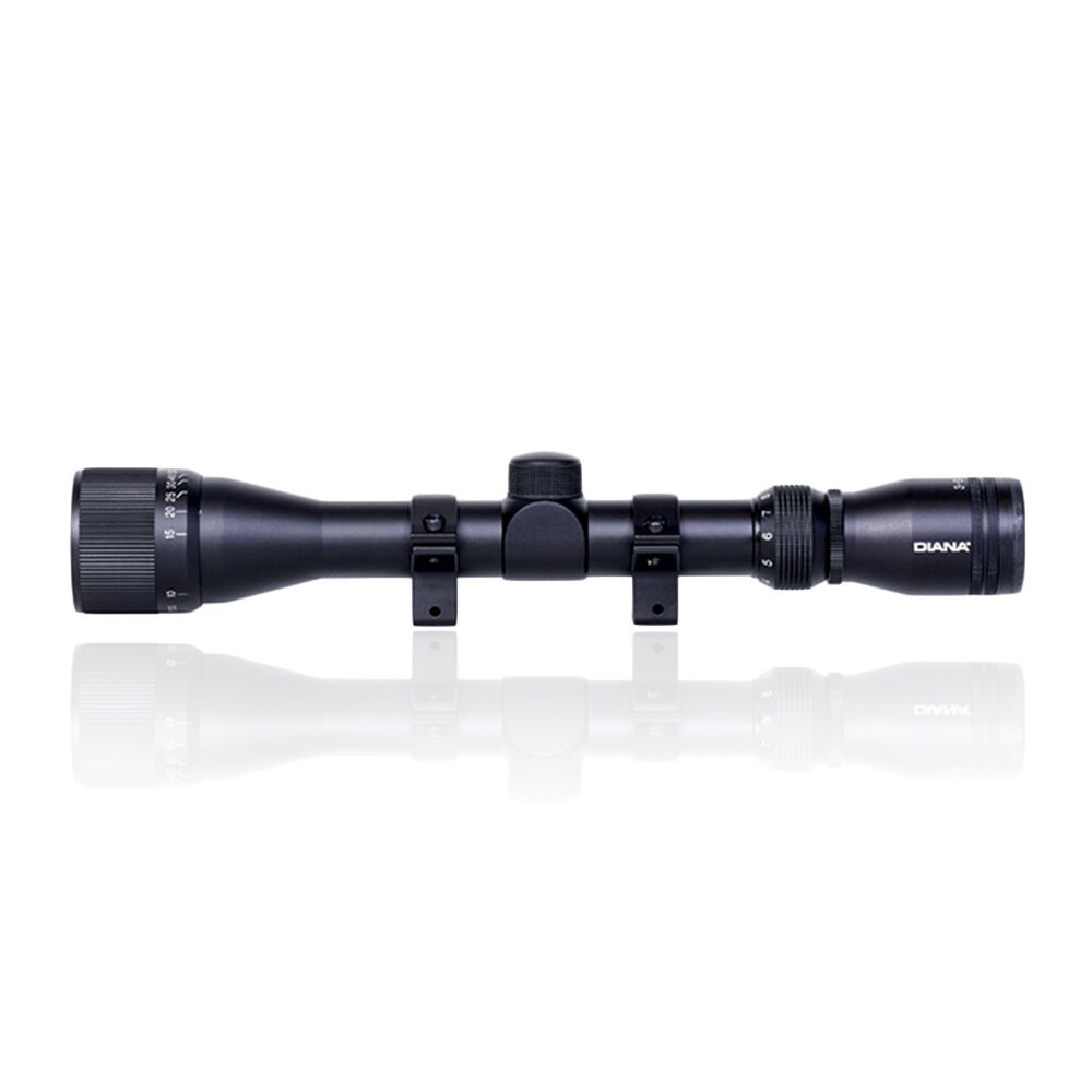 Diana Optics Zielfernrohr 3-9x32 AO 11mm Duplex