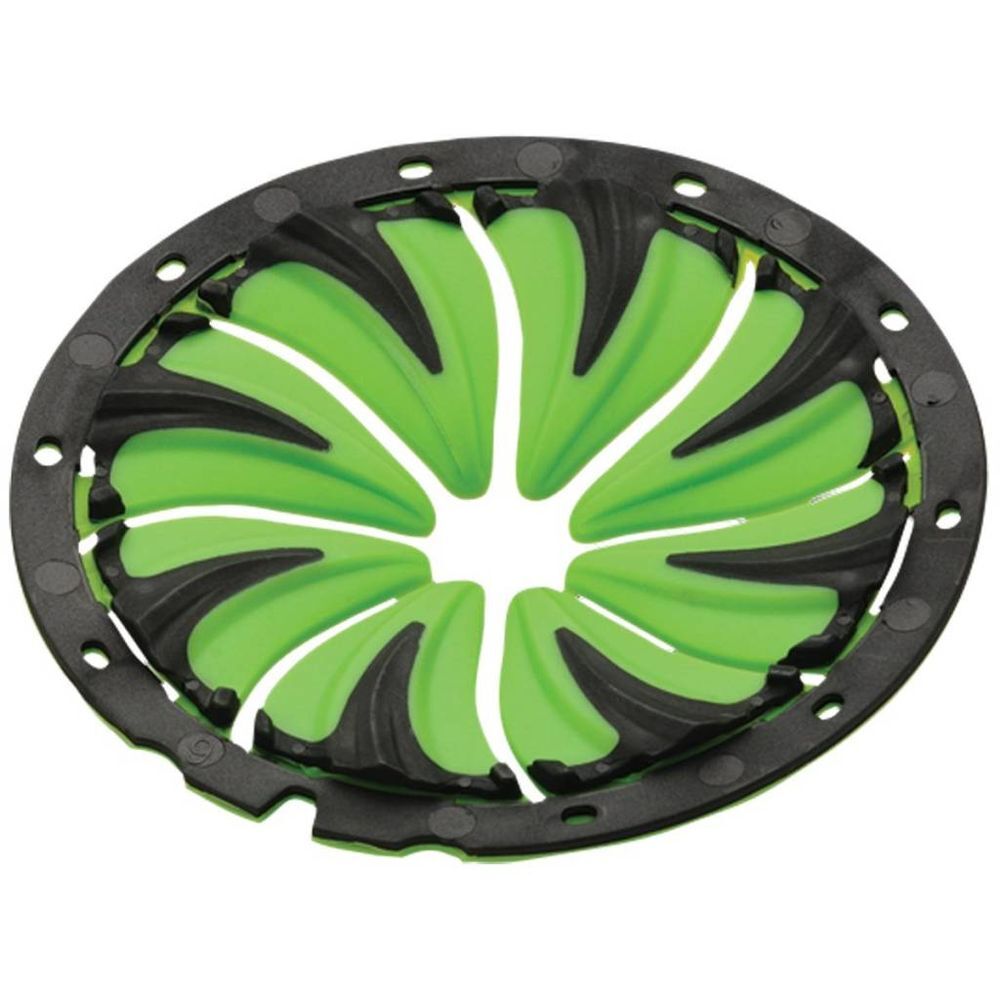 Dye Quick Feed/Speed Feed Loader LT-R/R1 black/lime