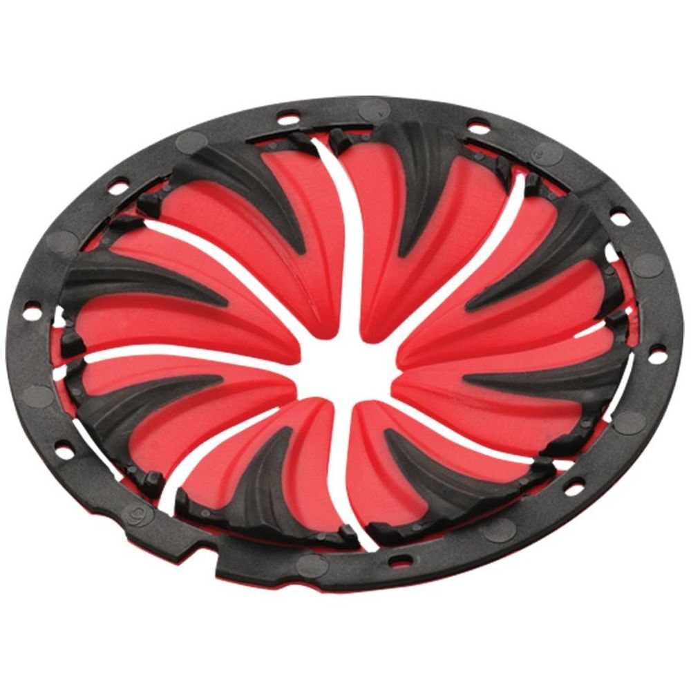 Dye Quick Feed/Speed Feed Loader LT-R/R1 black/red