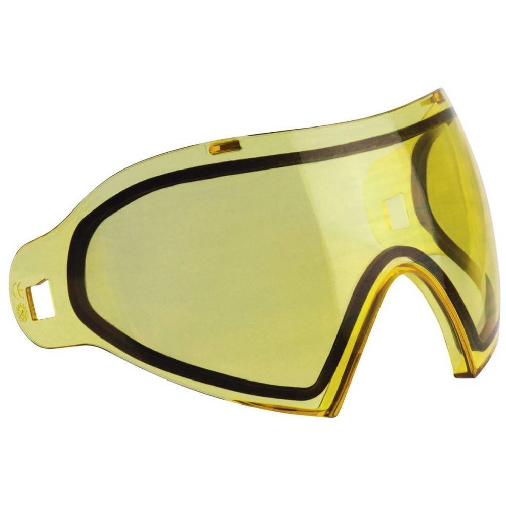 Dye i5 / i4 Thermal Ersatzglas Yellow