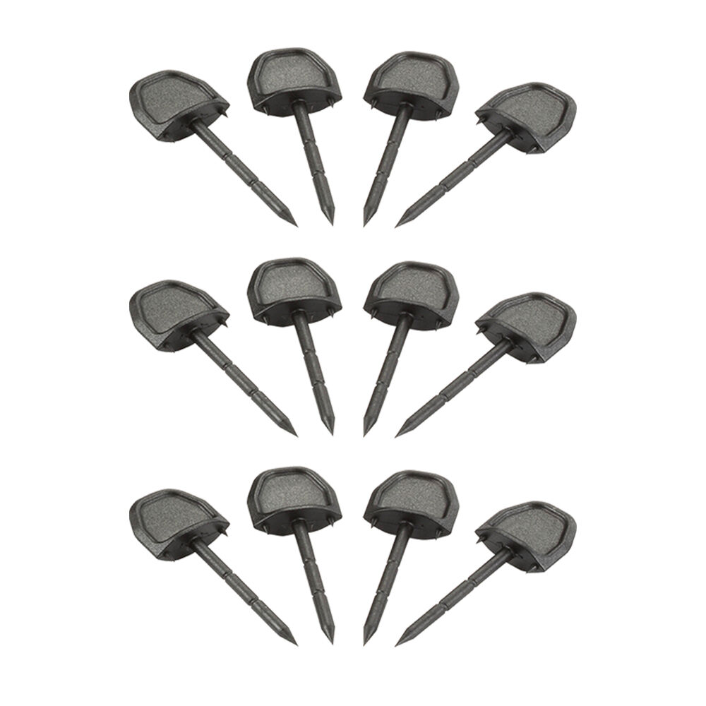 EK Archery Target Pins Scheibenngel 12er Pack