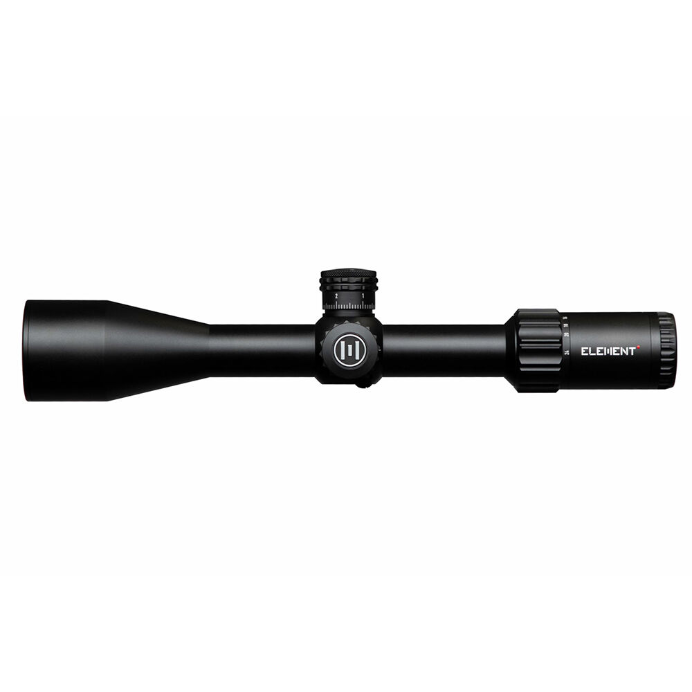 Element Optics Helix 6-24x50 Zielfernrohr FFP APR-2D MRAD