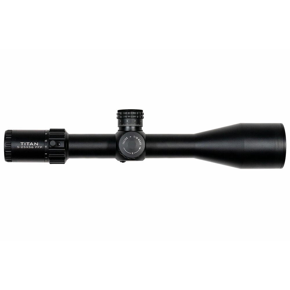 Element Optics Titan 5-25x56 Zielfernrohr FFP APR-2D MRAD