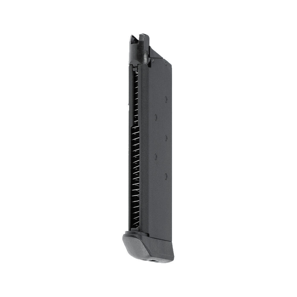 Elite Force 1911 Tac Two Airsoft Magazin .6mm BB 20 Schuss