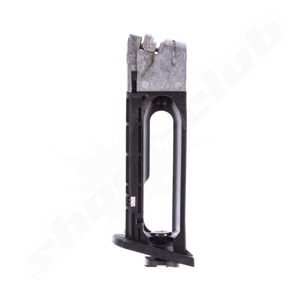 Ersatzmagazin fr Beretta M84 FS - Kal. 4,5mm - 17 Schuss