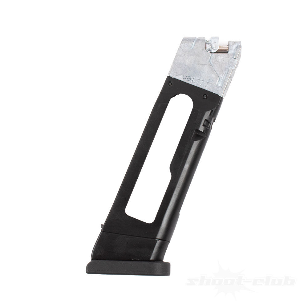 Ersatzmagazin fr die Glock 17 - CO2 Pistole 4,5mm