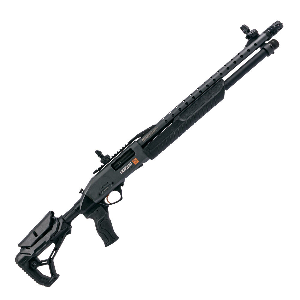 Fabarm SDASS Flinte Pro Telescopic Stage 2 12/76