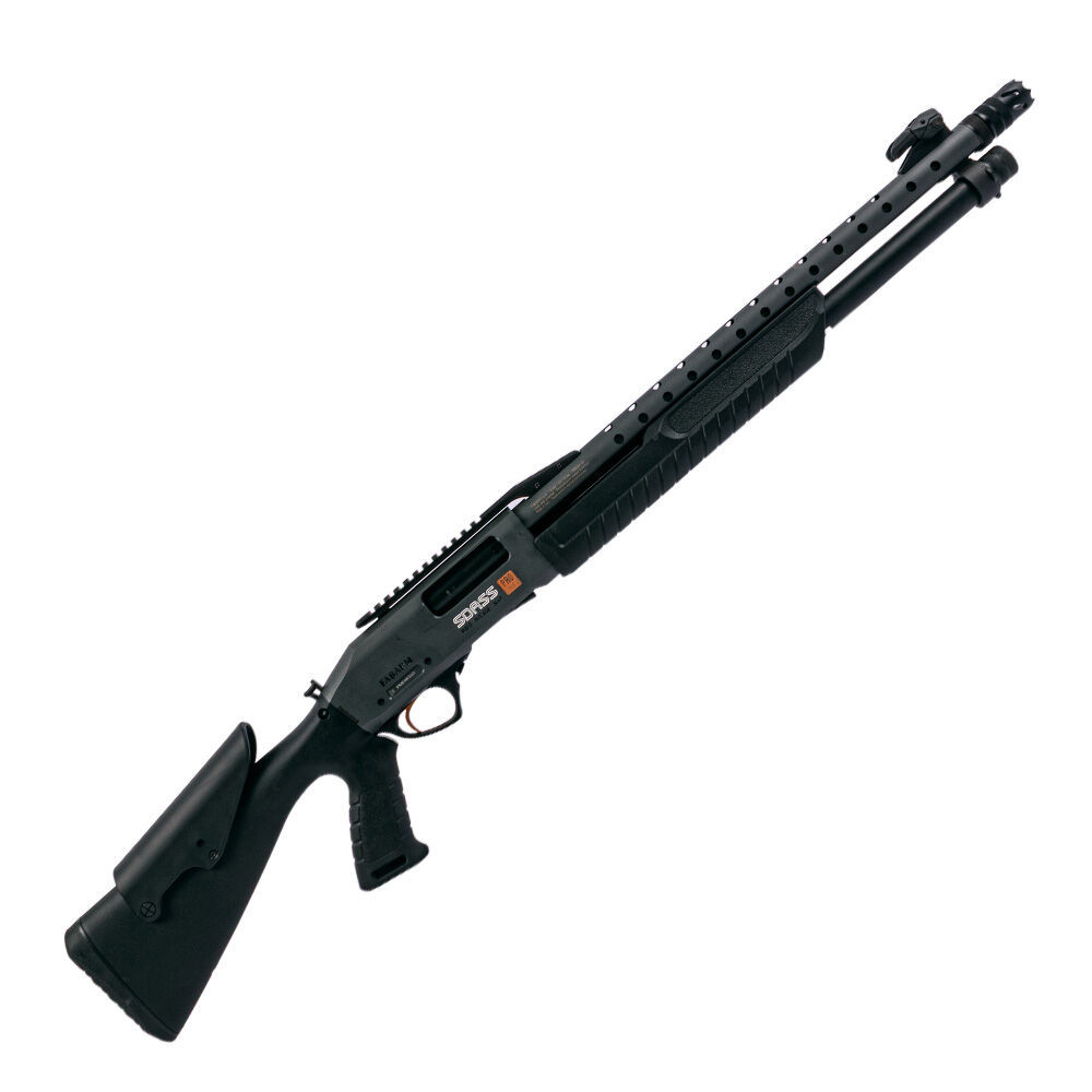 Fabarm SDASS Pro Forces Stage 2 12/76