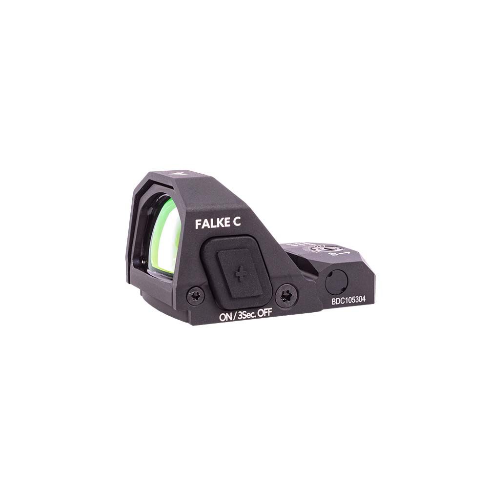 Falke C Red Dot 3 MOA Low Picatinnymount