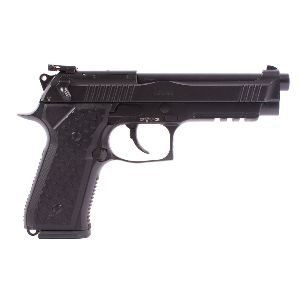 Firearms Solutions Germany FAR9 Pistole Kaliber 9 mm Luger